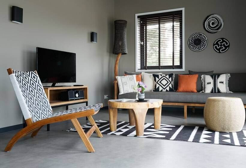 Safari Resort Beekse Bergen