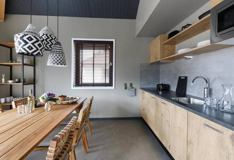 Safari Resort Beekse Bergen