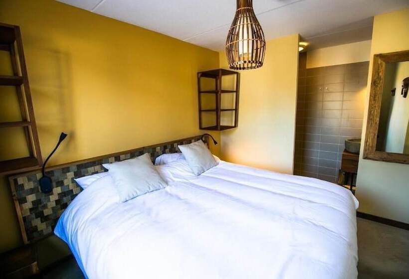 Safari Resort Beekse Bergen