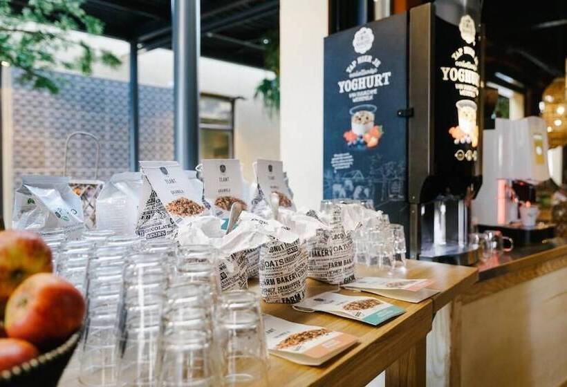 Safari Resort Beekse Bergen