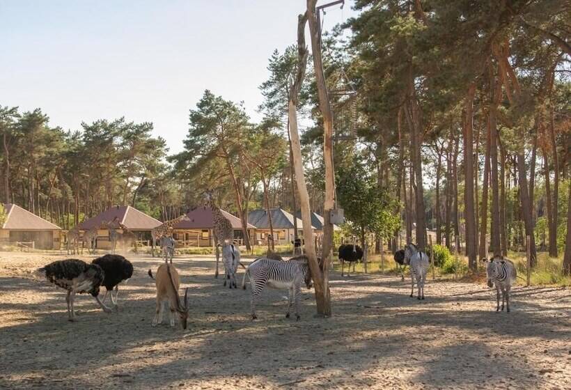 Safari Resort Beekse Bergen