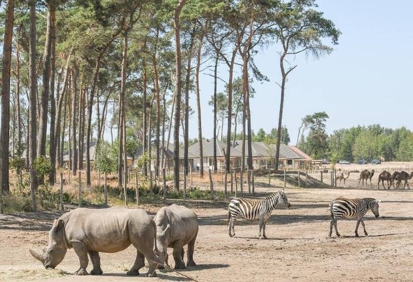 Safari Resort Beekse Bergen