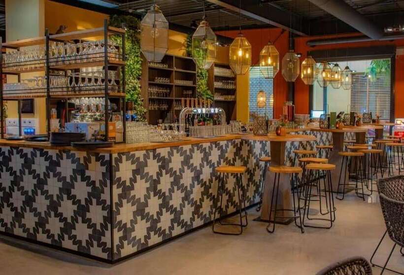 Safari Resort Beekse Bergen