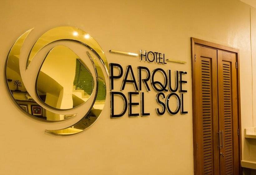 هتل Parque Del Sol
