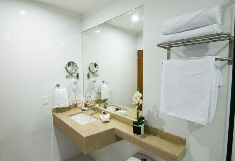 酒店 Parque Del Sol