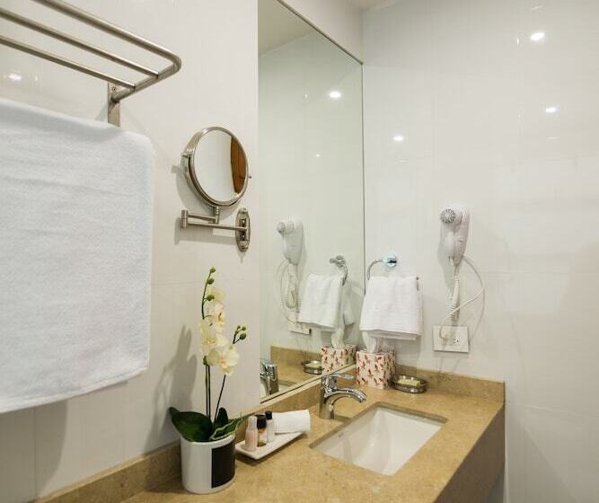 酒店 Parque Del Sol