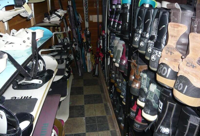 Blueberry Pension Madarao