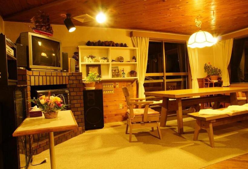 Blueberry Pension Madarao