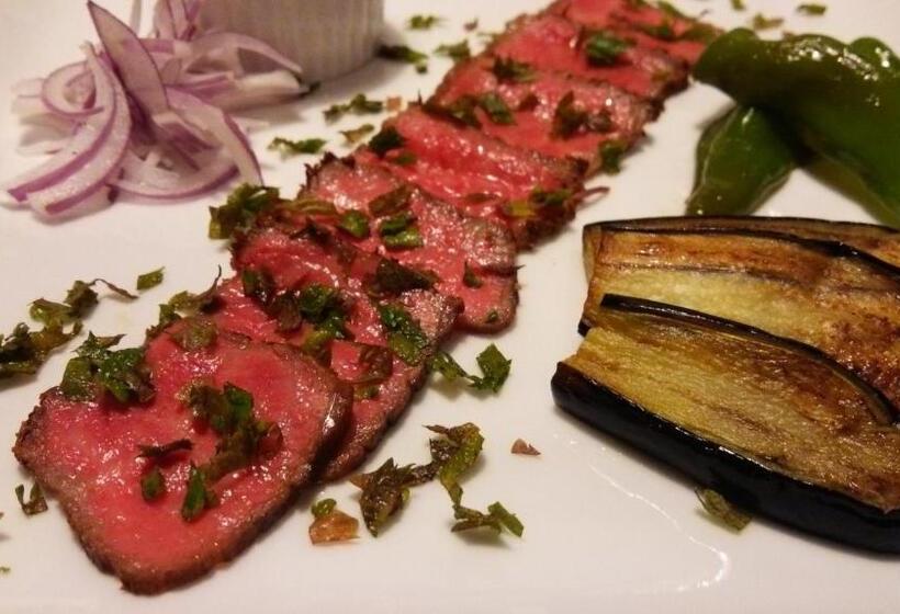 Blueberry Pension Madarao