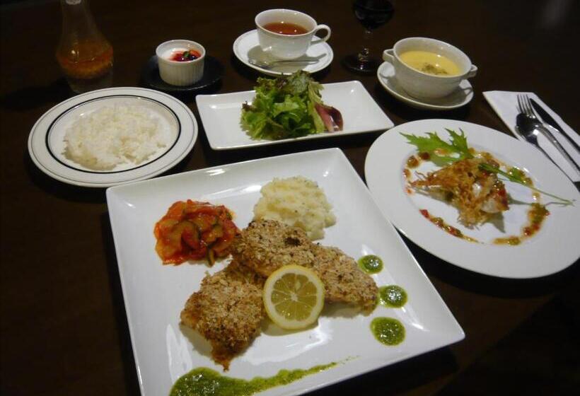 Blueberry Pension Madarao