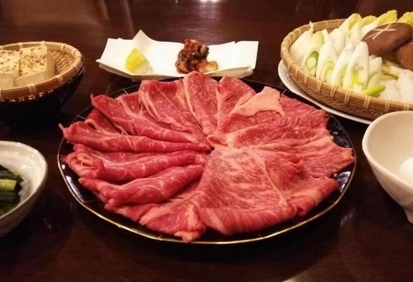 Blueberry Pension Madarao