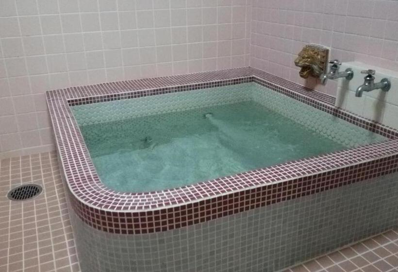 Blueberry Pension Madarao