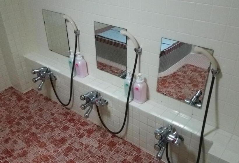 Blueberry Pension Madarao