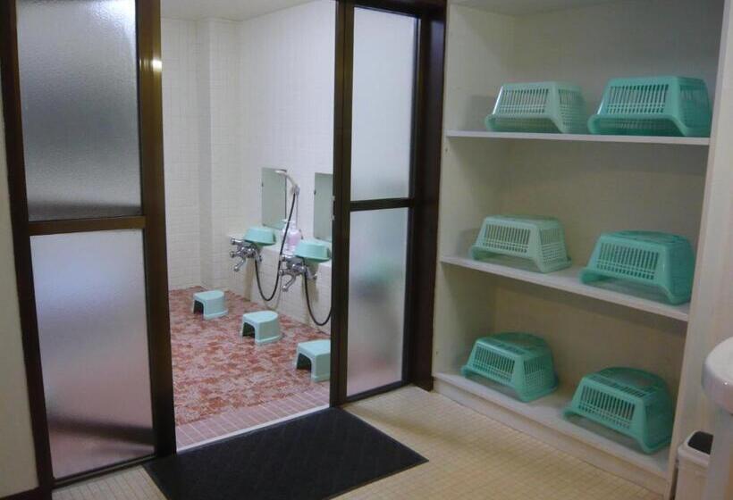 Blueberry Pension Madarao