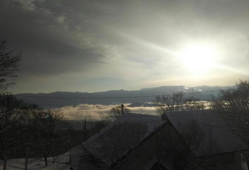 Blueberry Pension Madarao