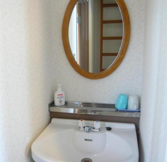 Blueberry Pension Madarao