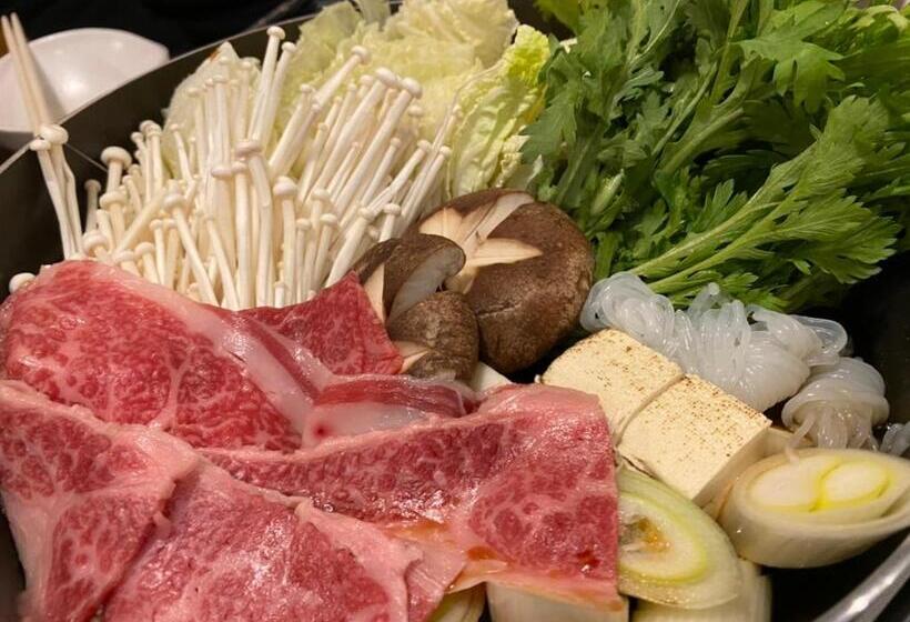 Blueberry Pension Madarao