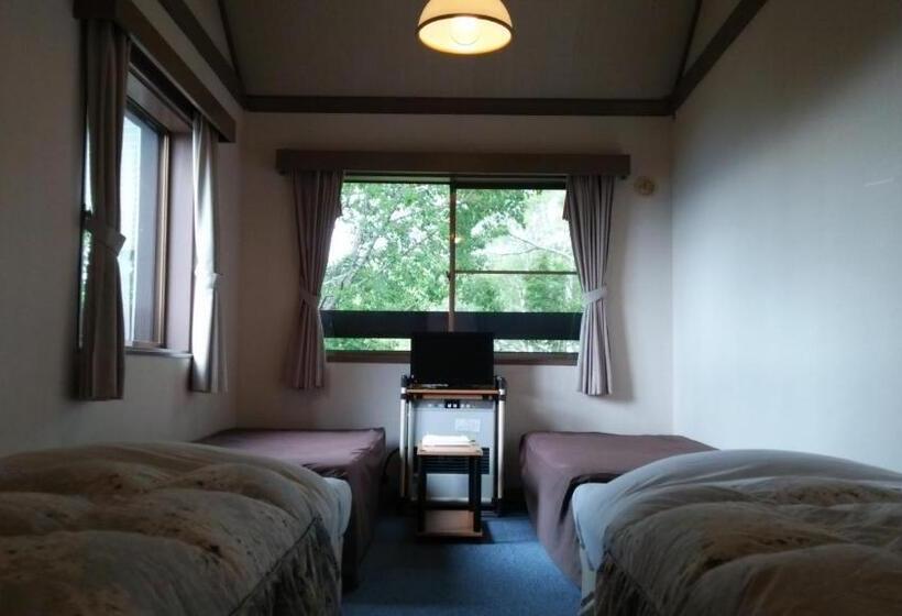 Blueberry Pension Madarao