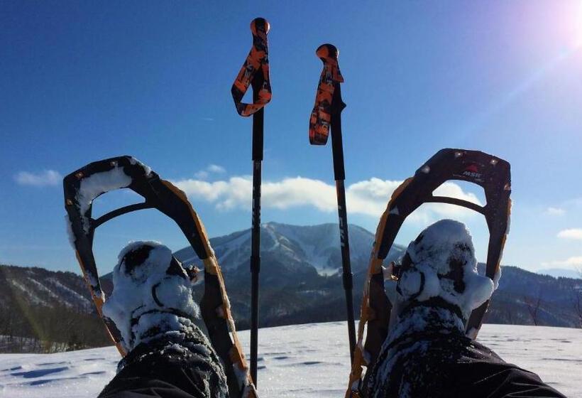 Blueberry Pension Madarao