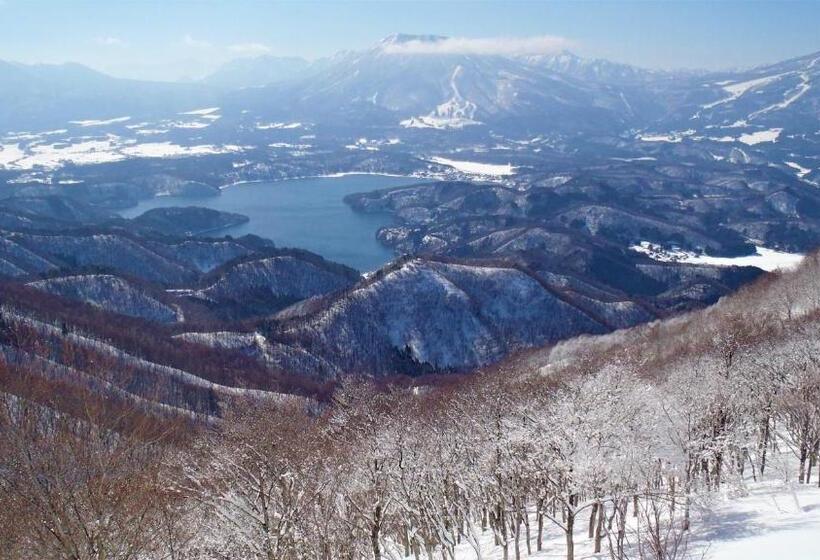 Blueberry Pension Madarao