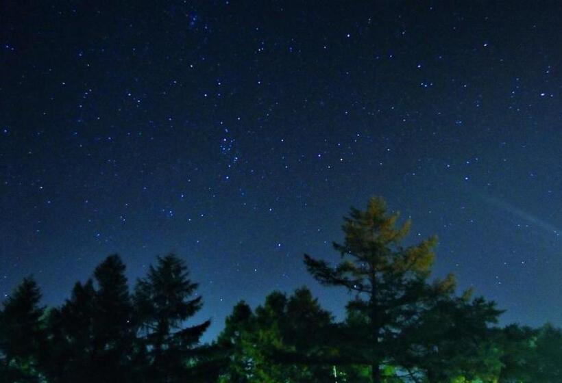 Blueberry Pension Madarao