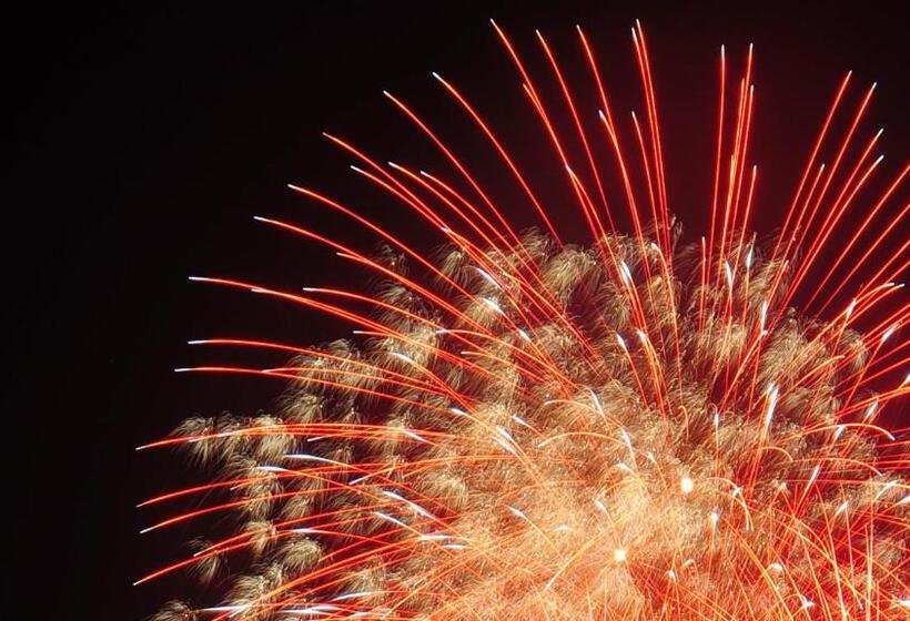 Blueberry Pension Madarao