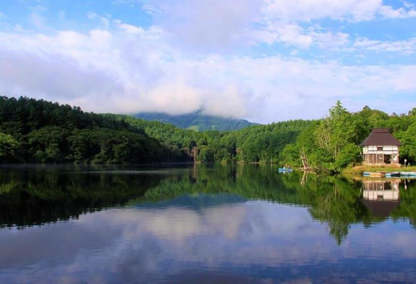 Blueberry Pension Madarao