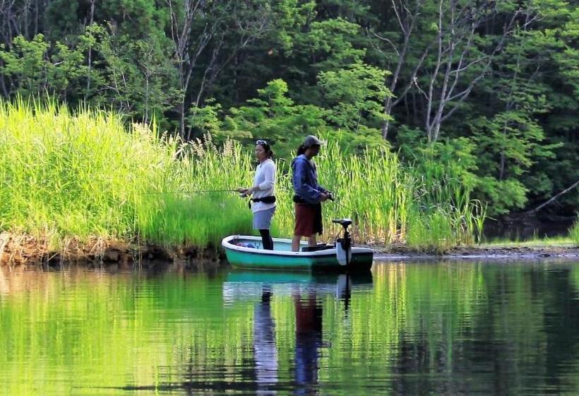 Blueberry Pension Madarao