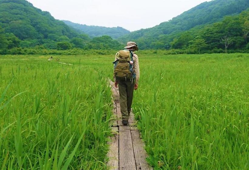 Blueberry Pension Madarao