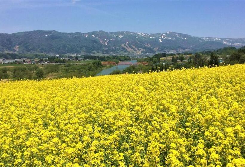Blueberry Pension Madarao