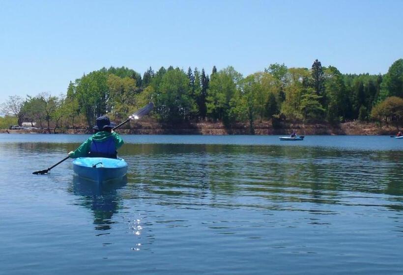 Blueberry Pension Madarao