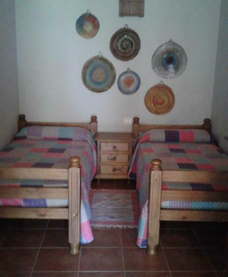 Casa Rural Rincón del Olivo