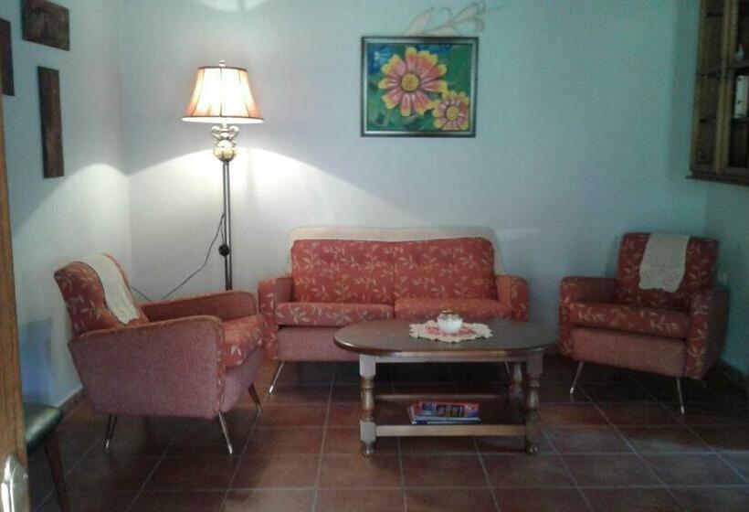 Casa Rural Rincón del Olivo