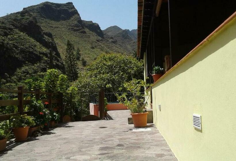 Casa Rural Rincón del Olivo