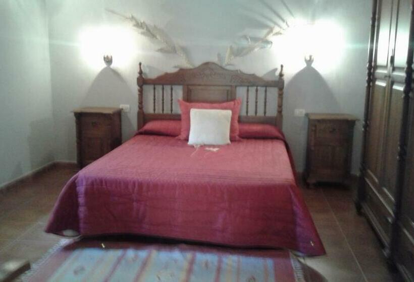 Casa Rural Rincón del Olivo