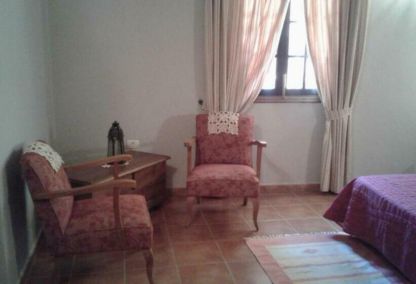 Casa Rural Rincón del Olivo