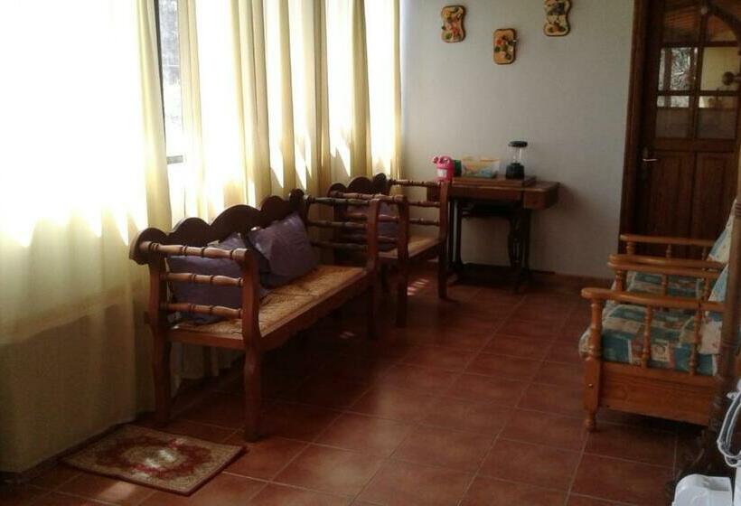 Casa Rural Rincón del Olivo