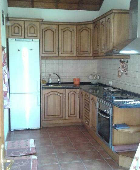 Casa Rural Rincón del Olivo