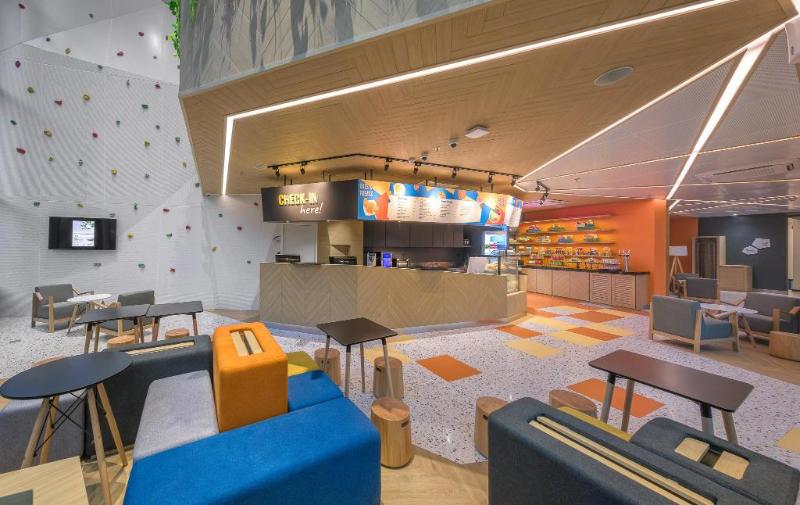 호텔 Cosi Krabi Ao Nang Beach Sha Plus