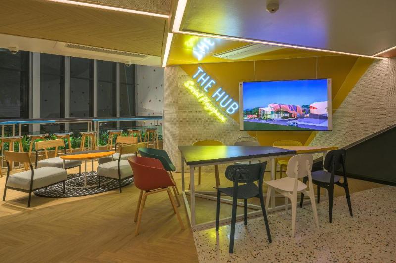 호텔 Cosi Krabi Ao Nang Beach Sha Plus