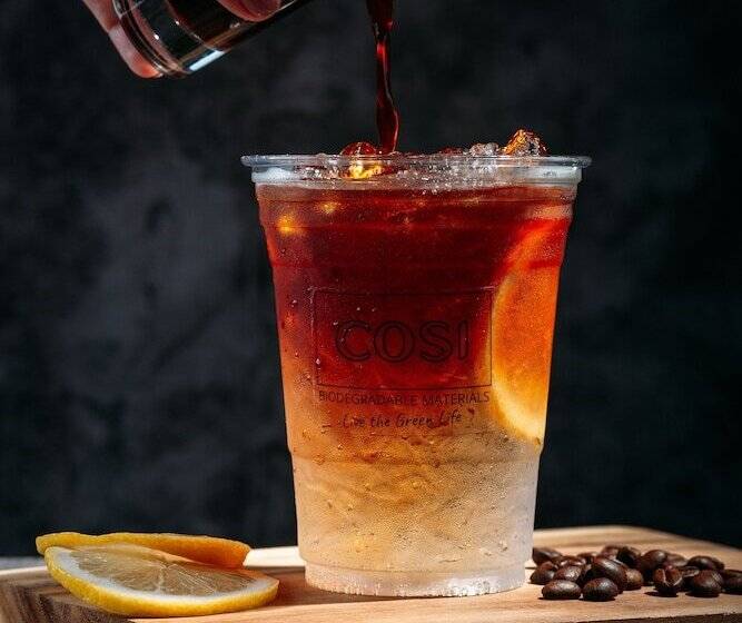 호텔 Cosi Krabi Ao Nang Beach Sha Plus