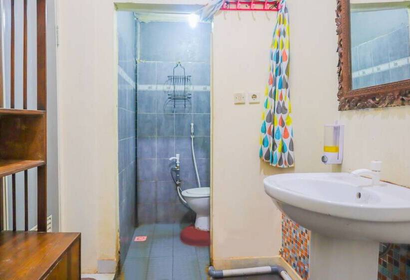 فندق De Oranje Room