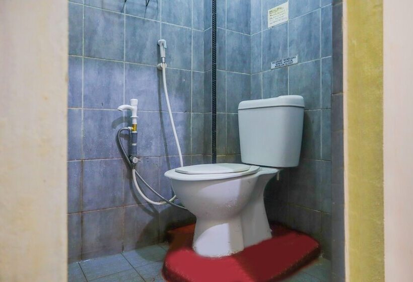 فندق De Oranje Room