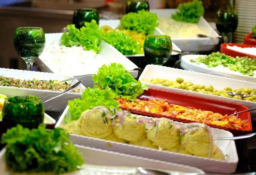 Oksijen Zone Hotels Uludag