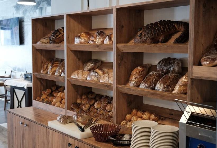 Oksijen Zone Hotels Uludag