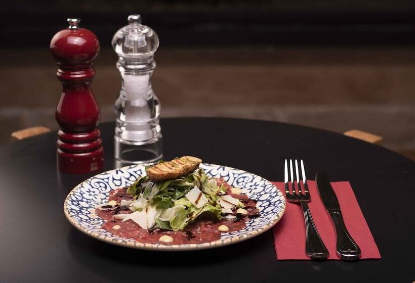 Oksijen Zone Hotels Uludag