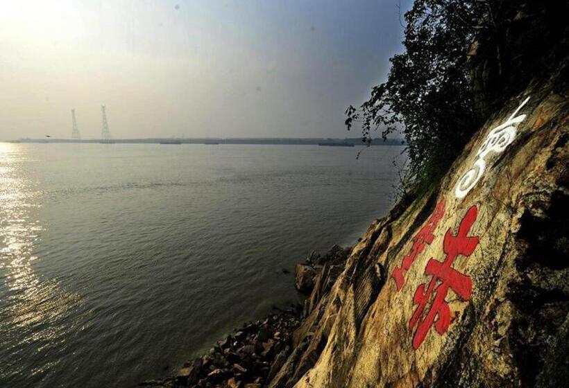 Country Garden Phoenix Hotel Xianning