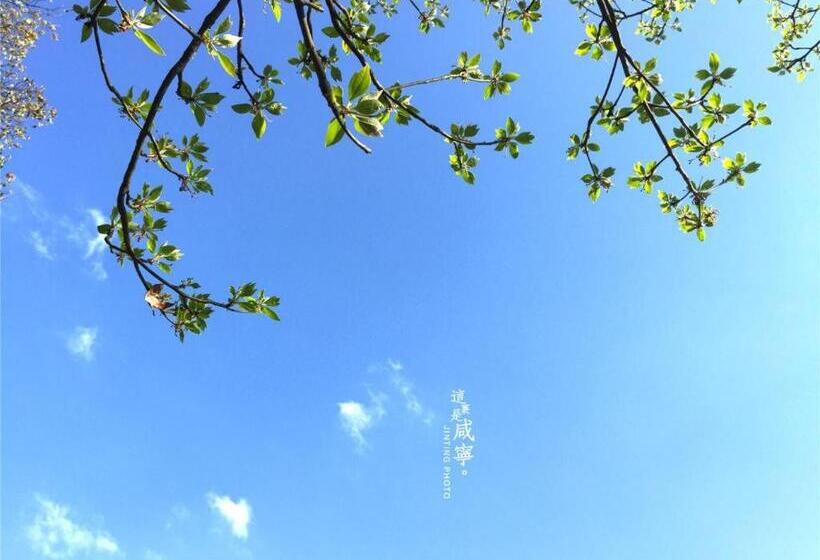 Country Garden Phoenix Hotel Xianning