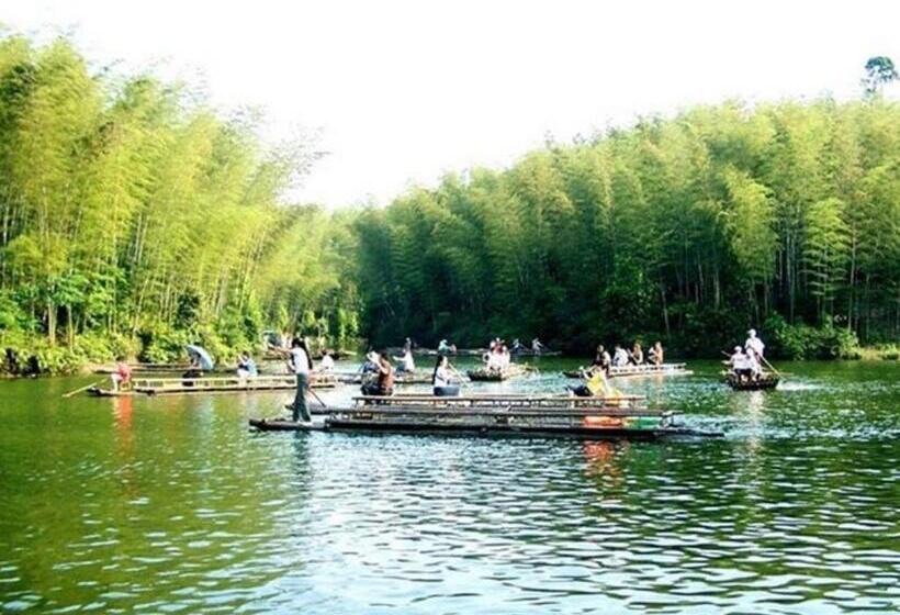 Country Garden Phoenix Hotel Xianning