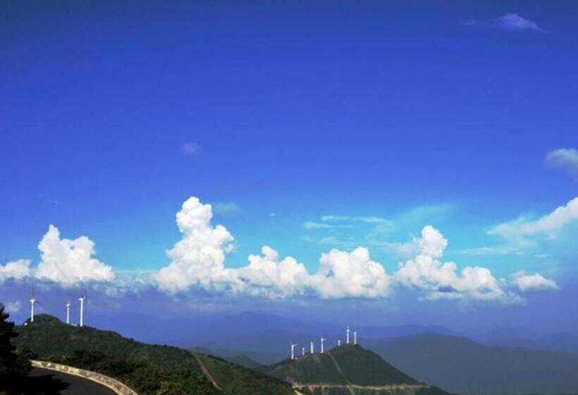 Country Garden Phoenix Hotel Xianning